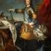 Louis XV, roi de France et de Navarre (1710-1774)